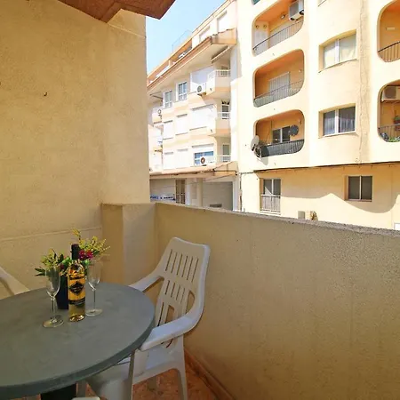 Apartment Acuario *