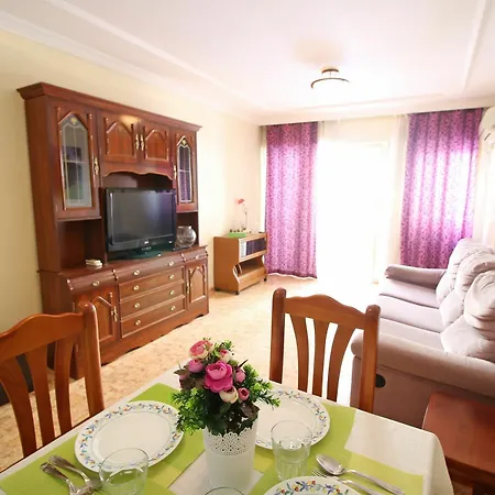 Apartment Acuario *