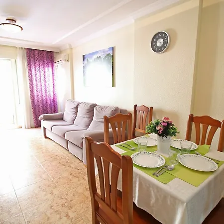 Apartment Acuario