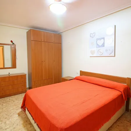 Apartment Acuario *