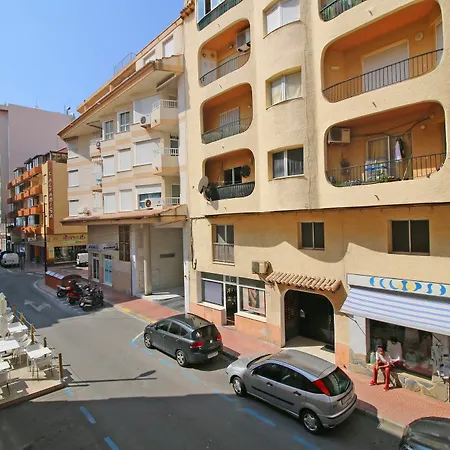 Acuario Calpe